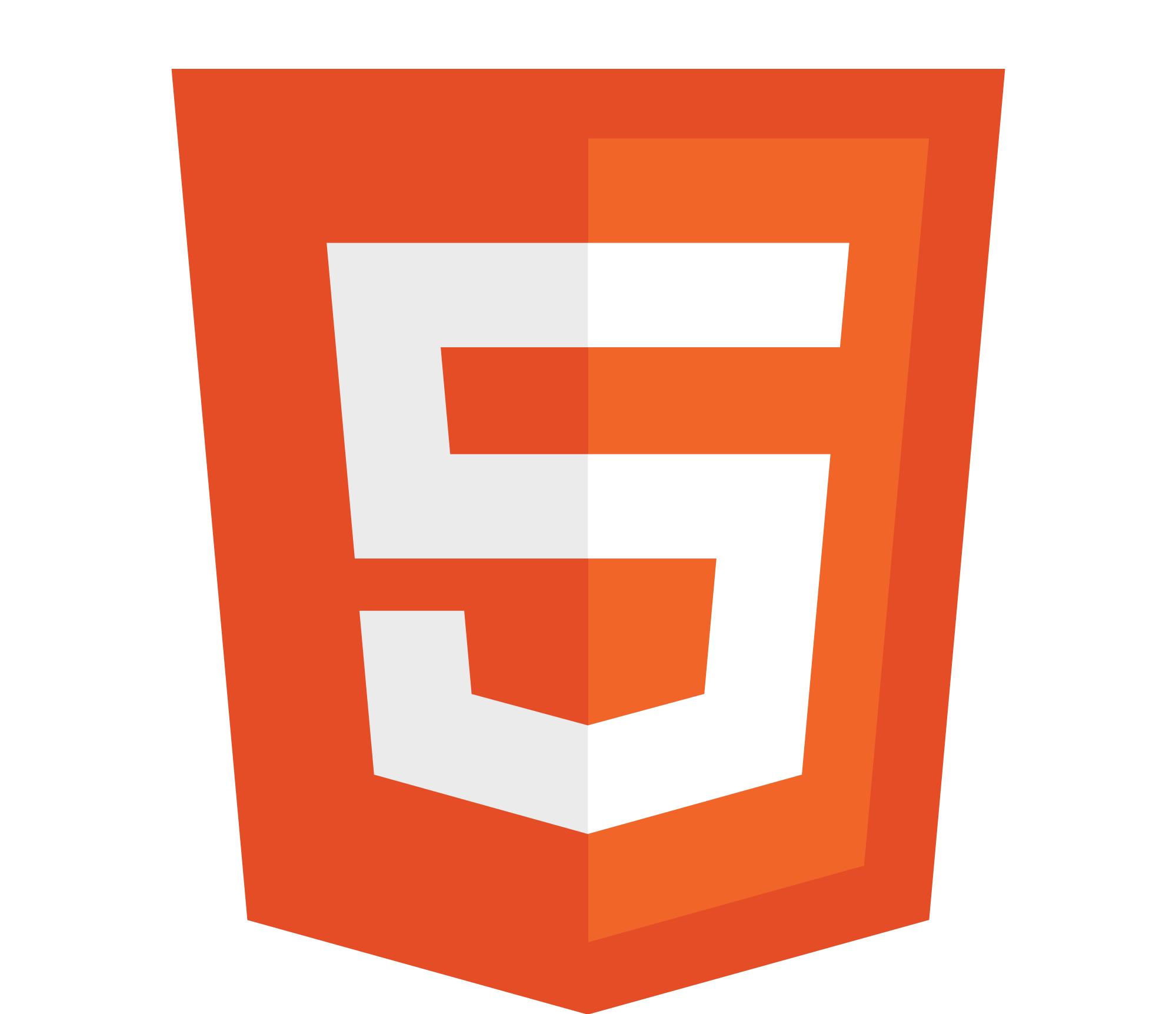 html Logo