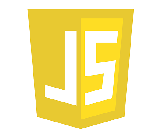 JavaScript Logo