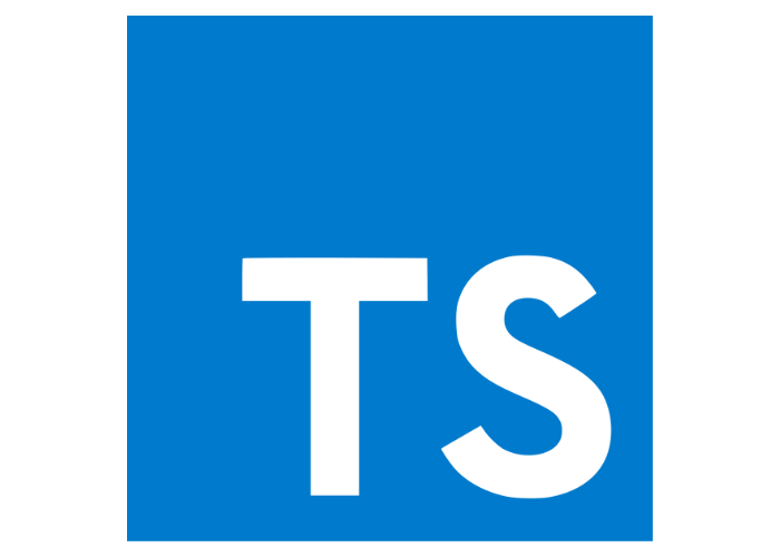 TypeScirpt Logo